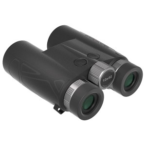 Бинокль с лазерным дальномером Vector Optics Paragon 10x42, до 2286м арт.: SCBRF-02